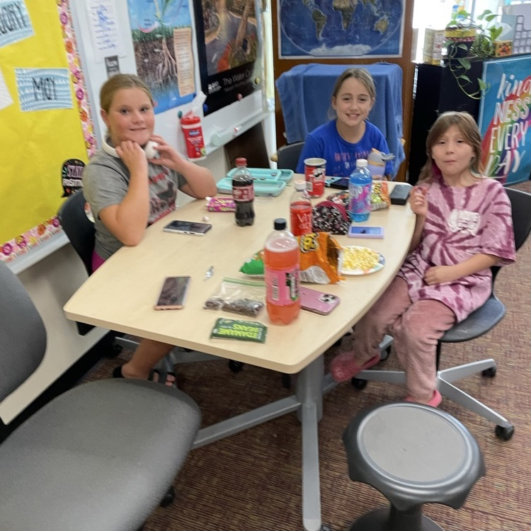 reward party day 