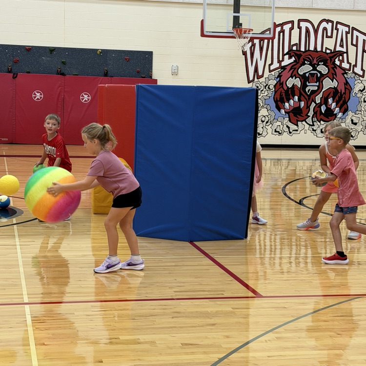 dodge ball