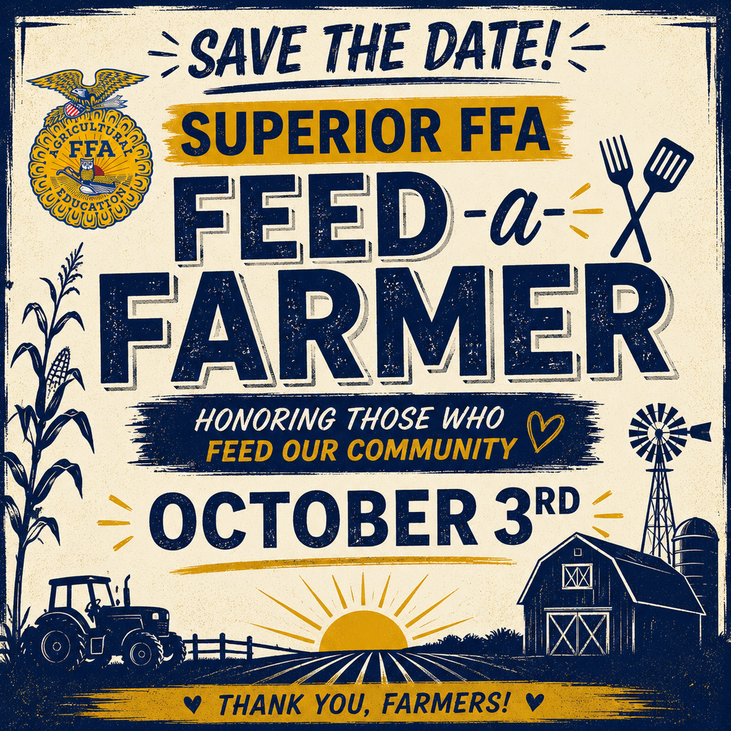 Feed A Farmer