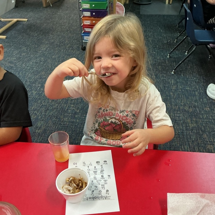 yummy apple crisp