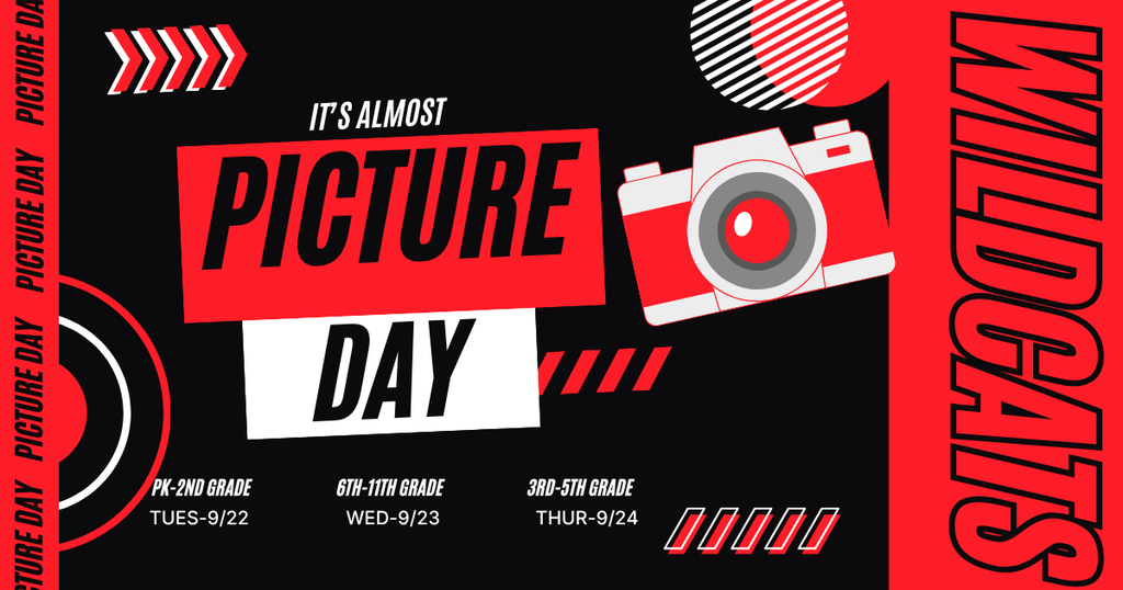 picture day information