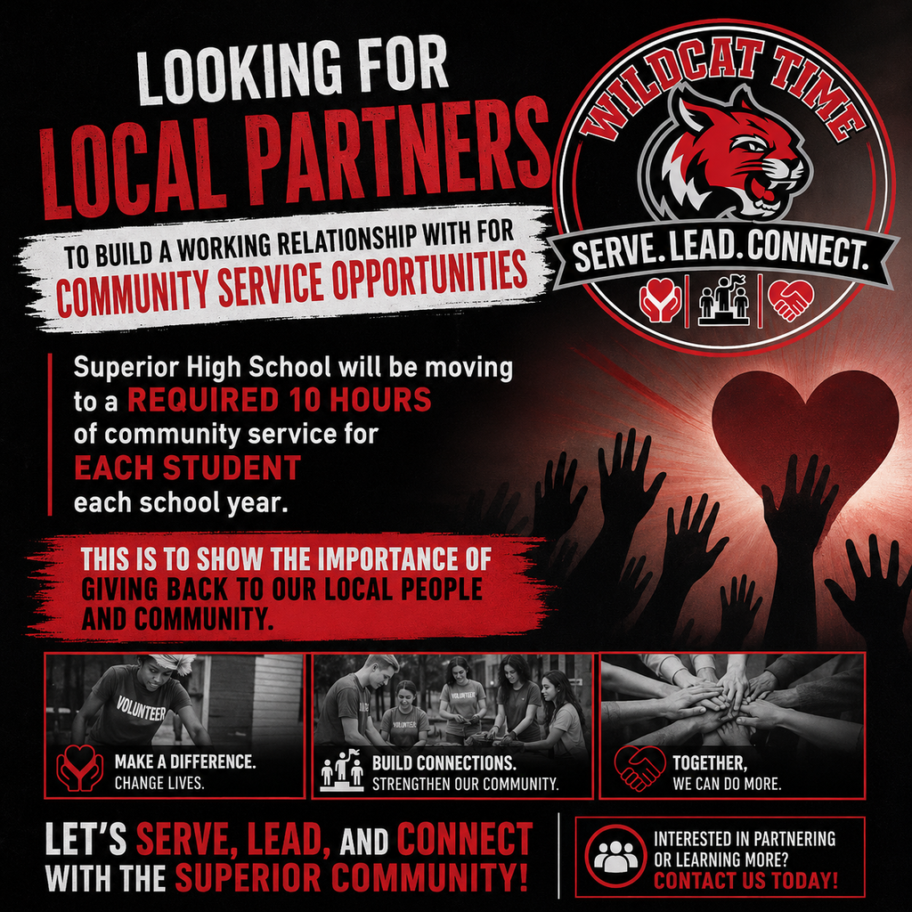 community service 