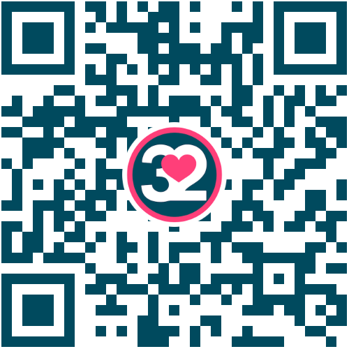 Shed QR Code