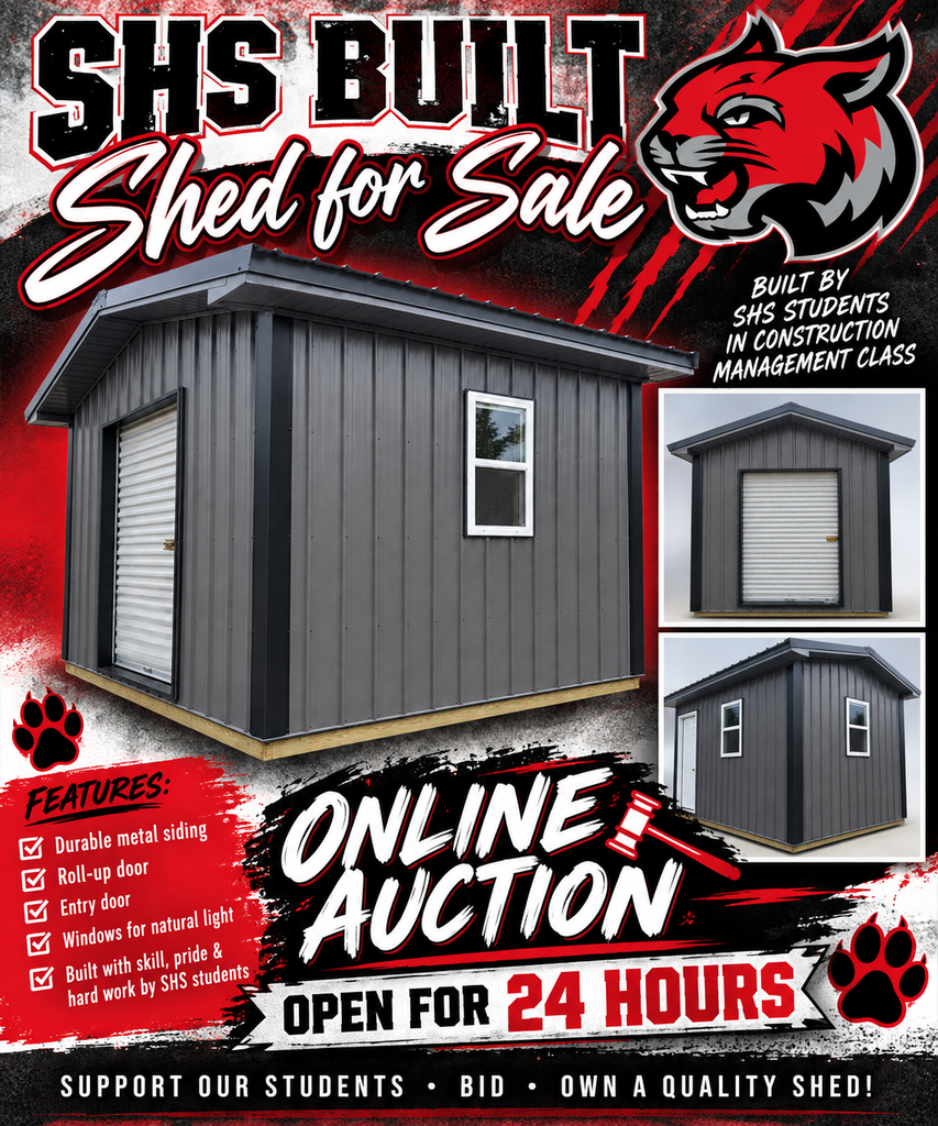 Shed Project