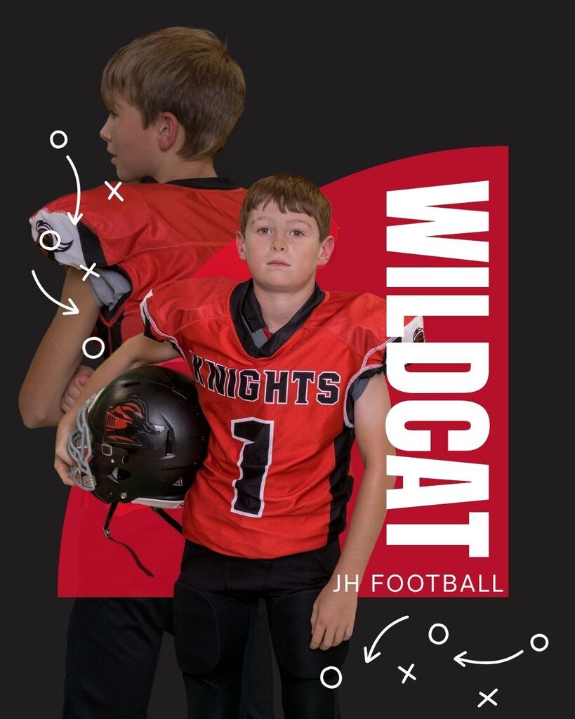 Jh football