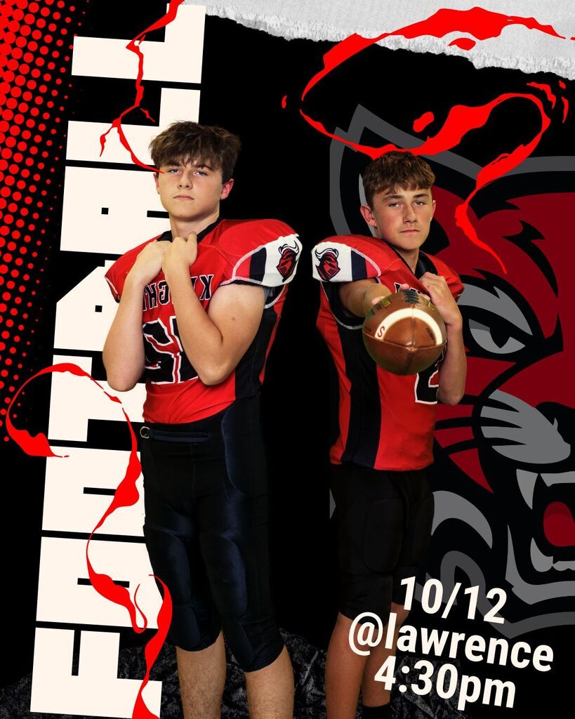 Jh football