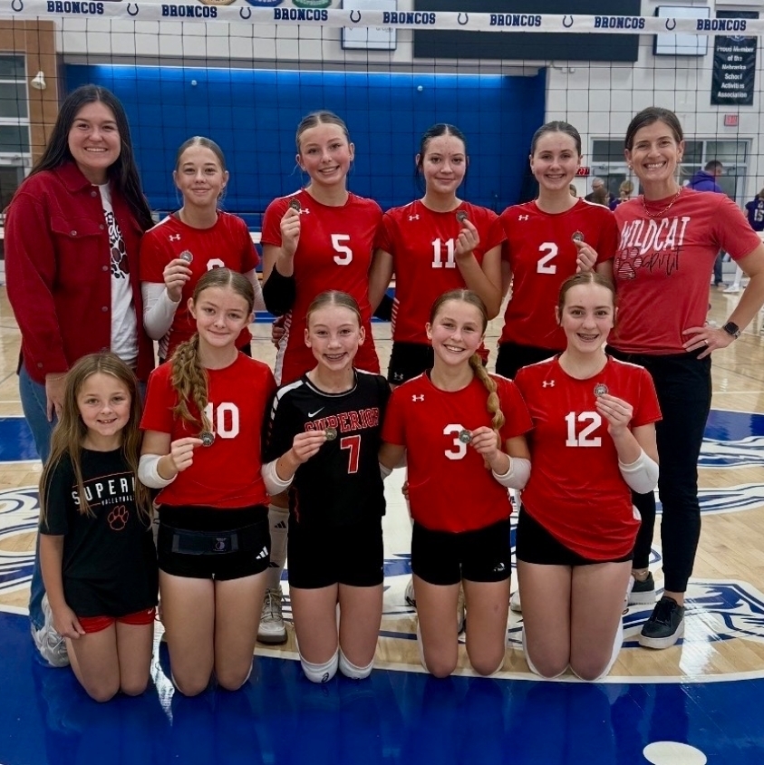 runner up Centennial tournament