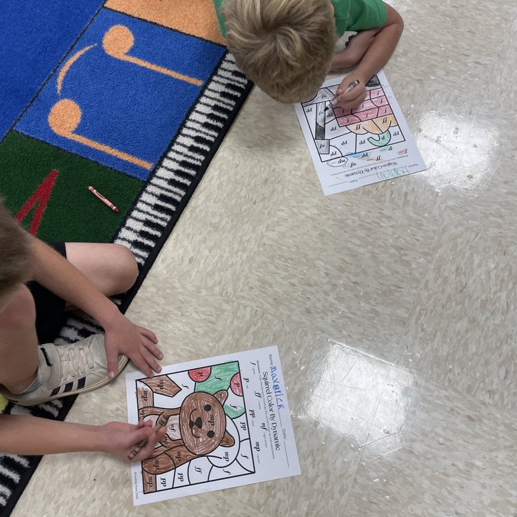 Class identifying color by code dynamic.