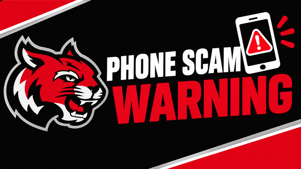 Phone Scam Warning