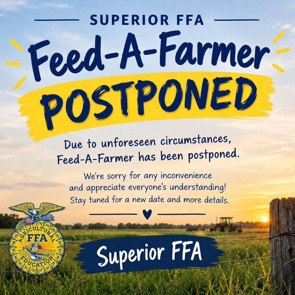 Feed A Farmer