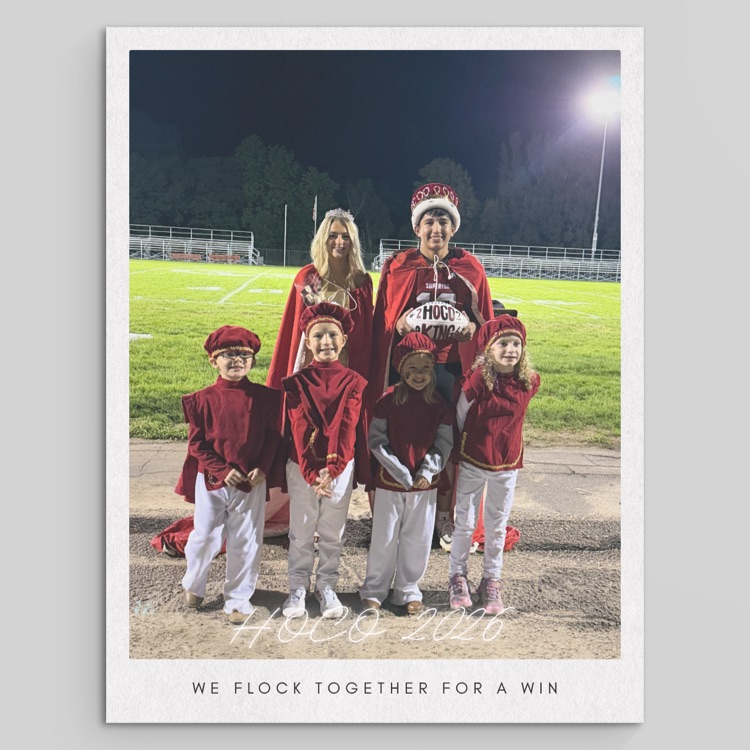 hoco 2026