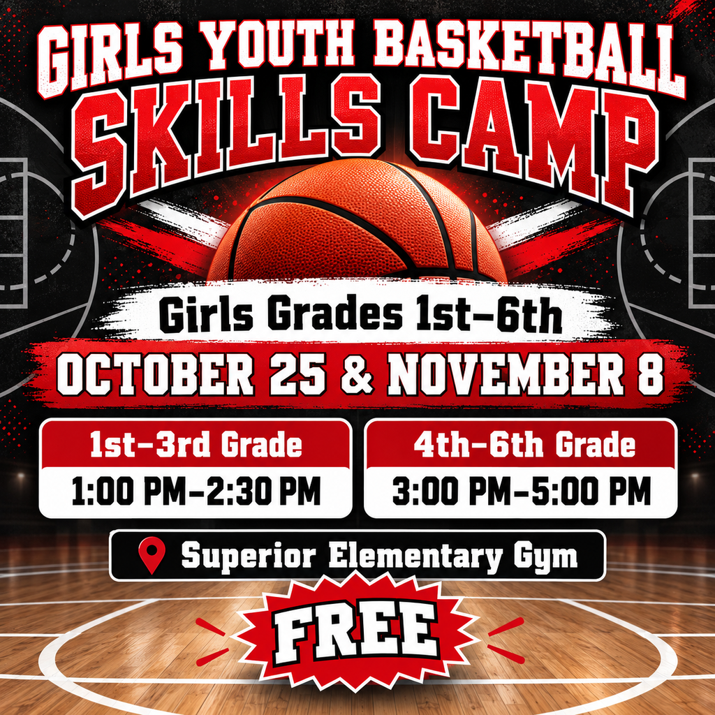 Youth Basketball Camp