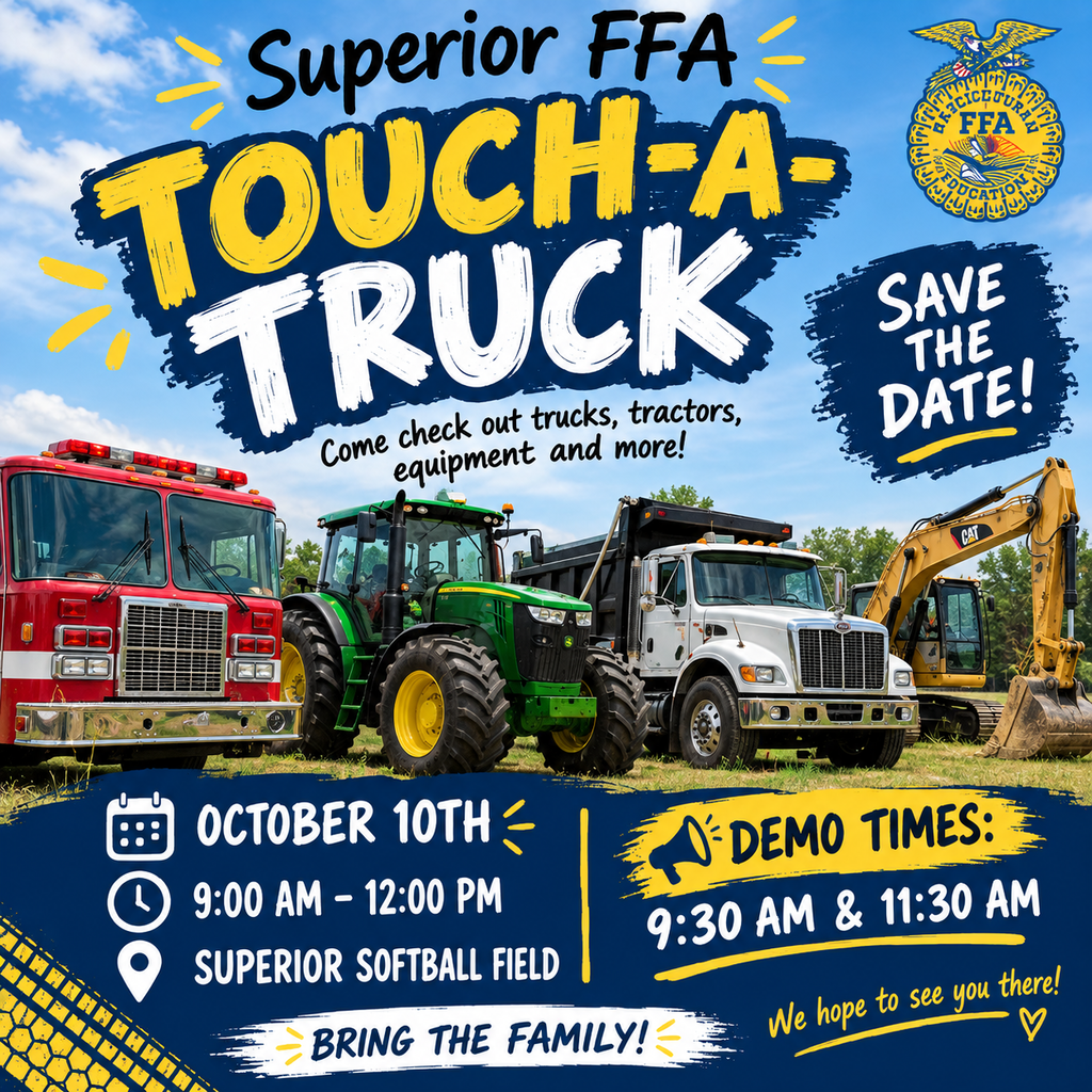 Touch A Truck