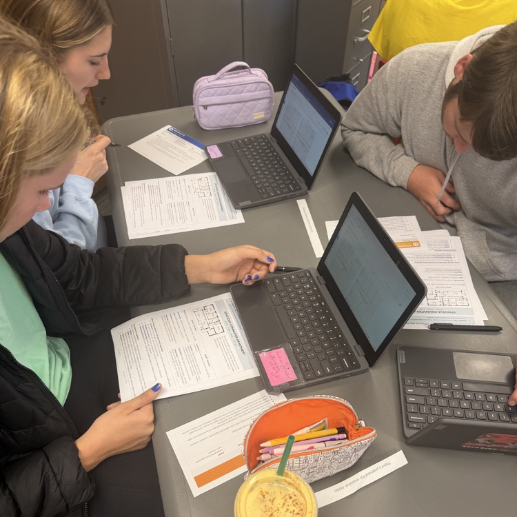 personal finance students 