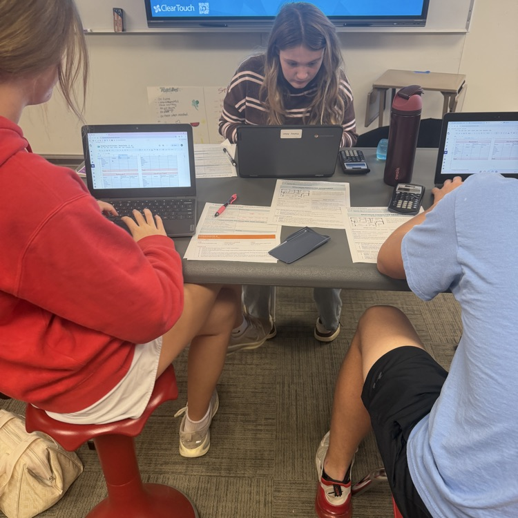 personal finance students 