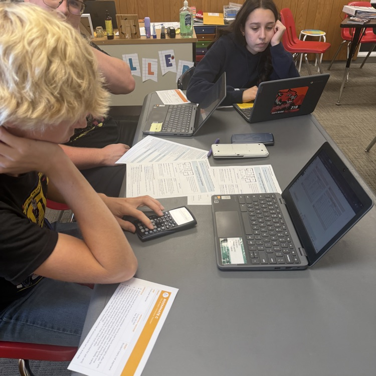personal finance students