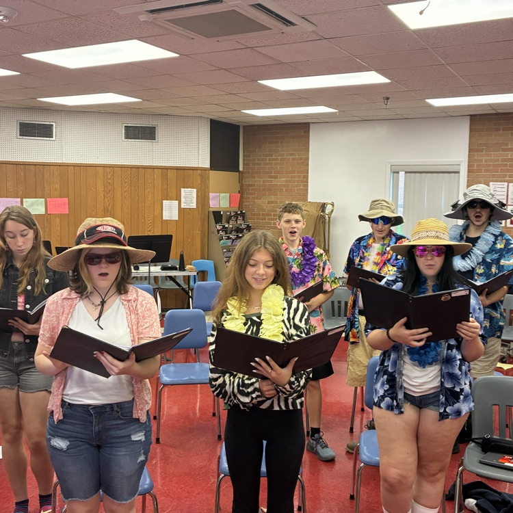 hs choir 2