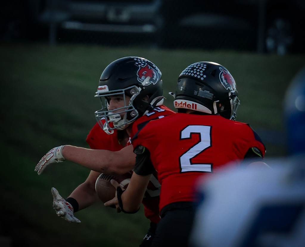 football