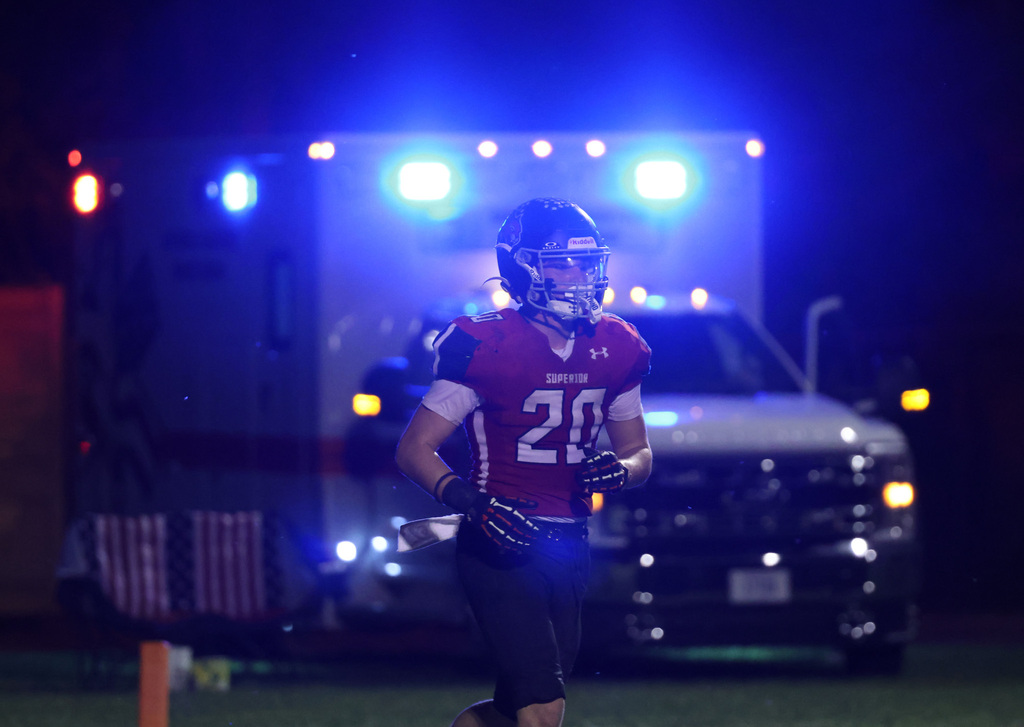 football