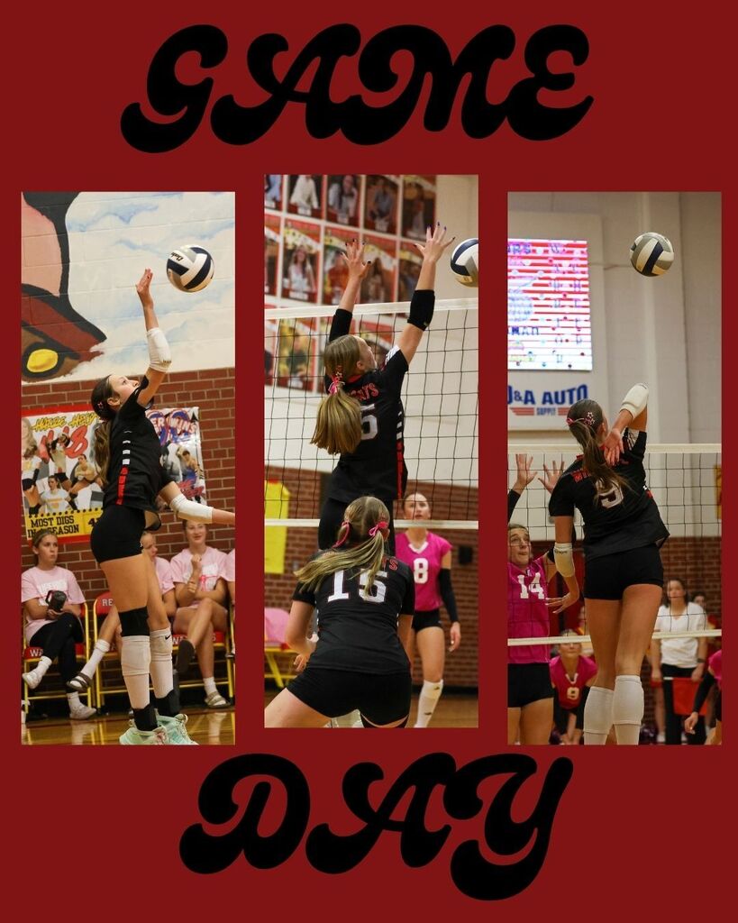 Volleyball