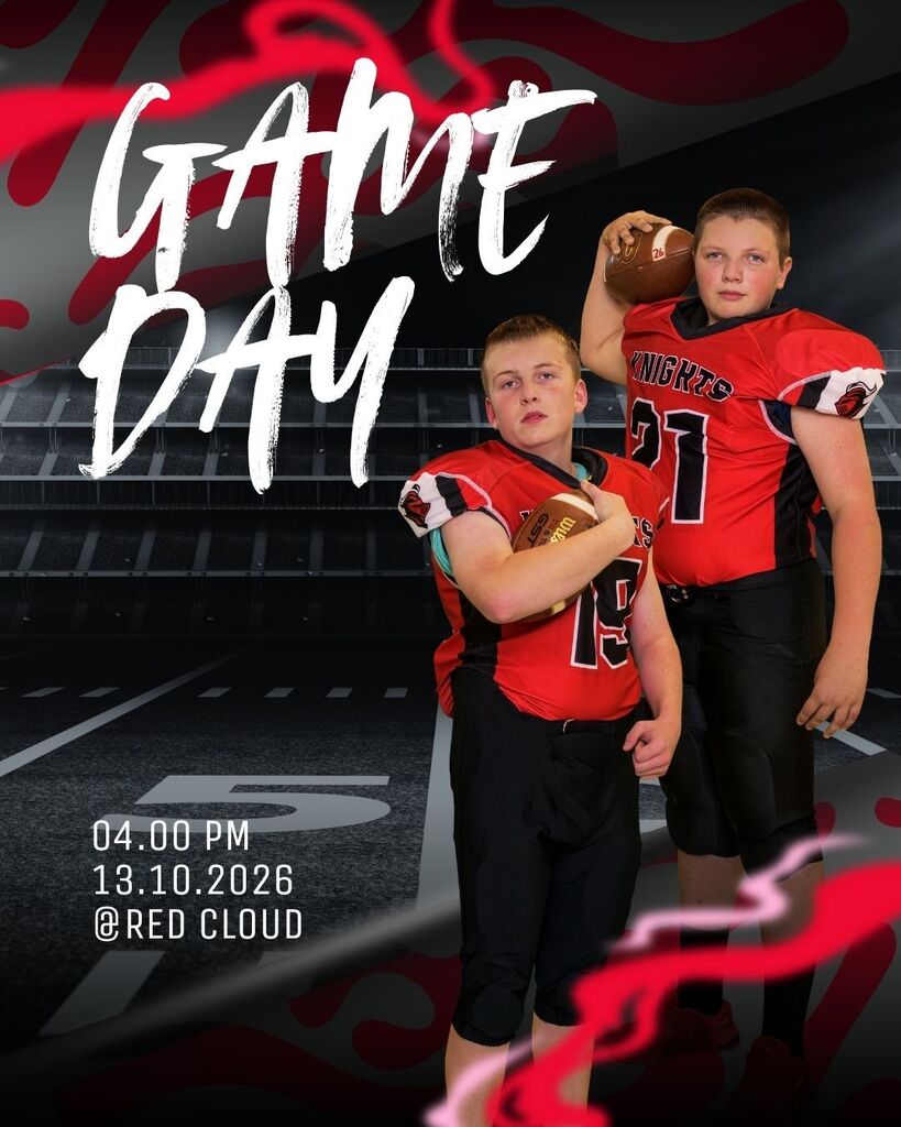 Jh football
