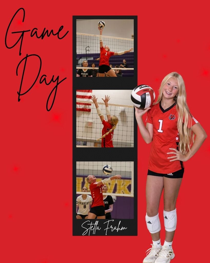 Volleyball