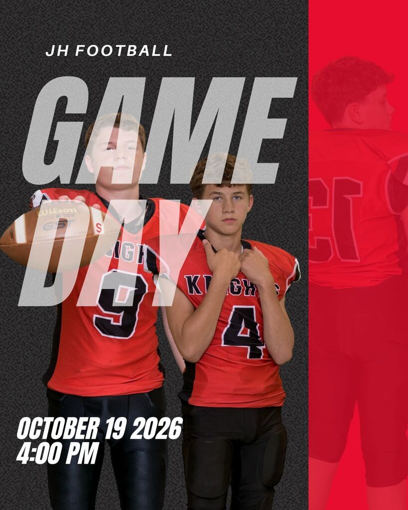 Jh football