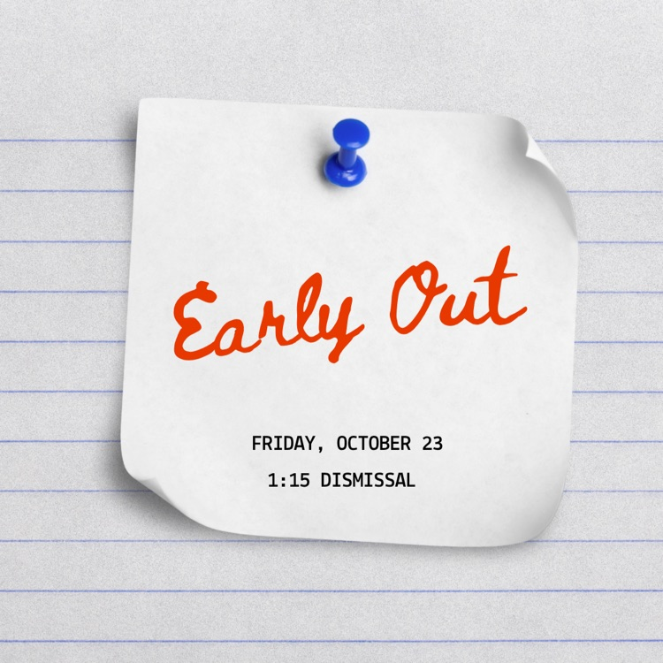 early out 