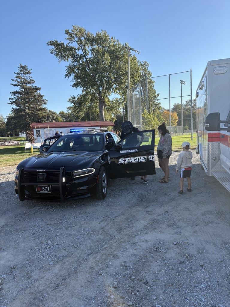 Touch A Truck 