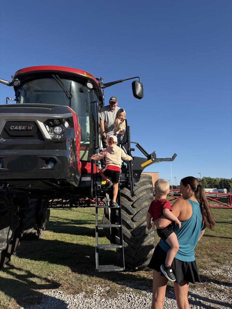 Touch A Truck 
