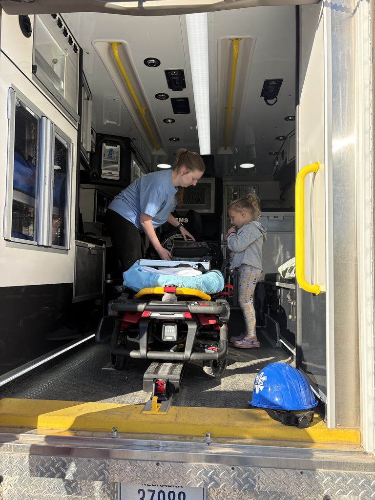 Touch A Truck 