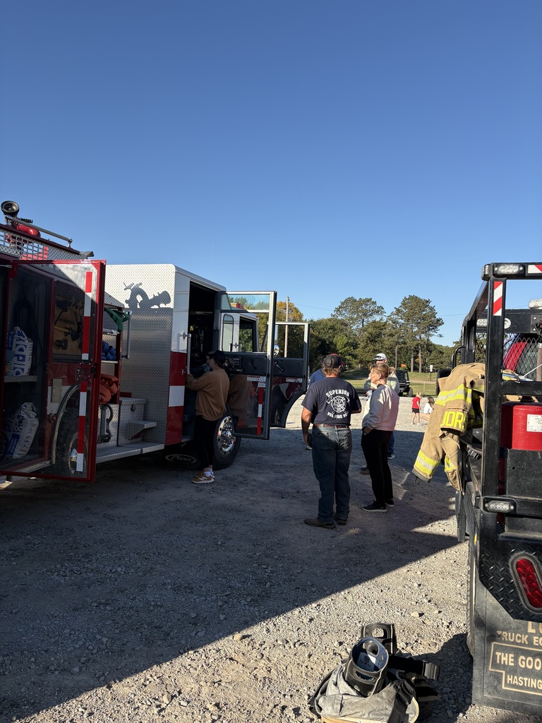Touch A Truck 