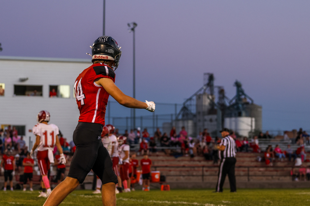 football