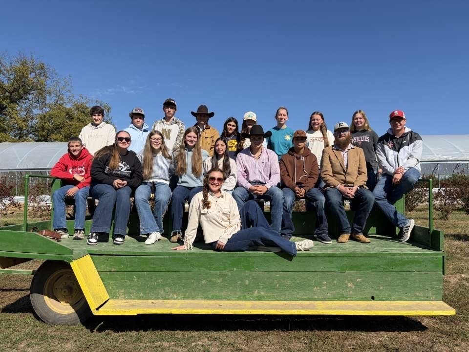 National FFA