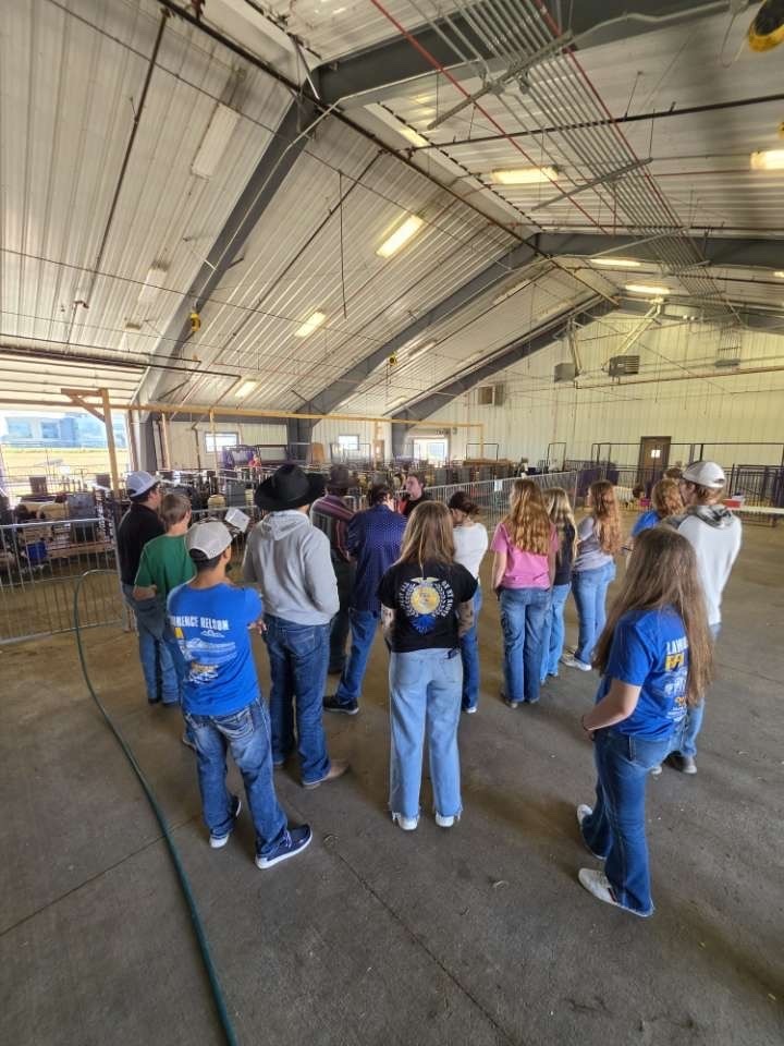 National FFA