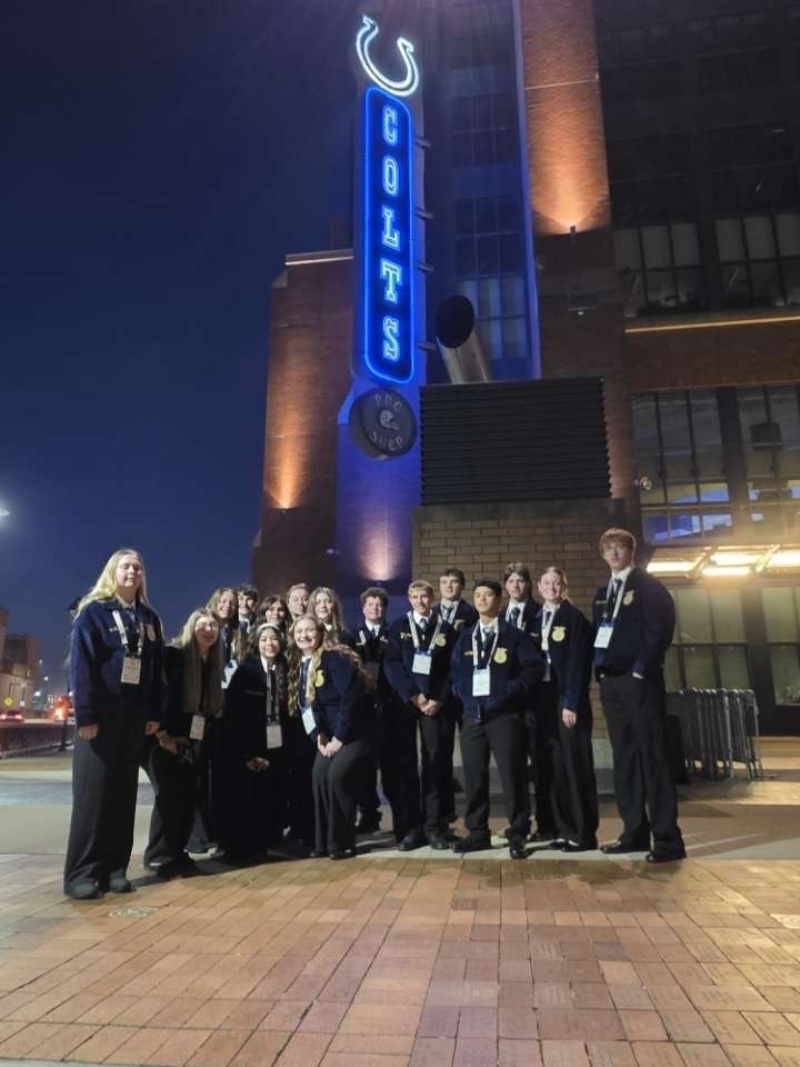 National FFA