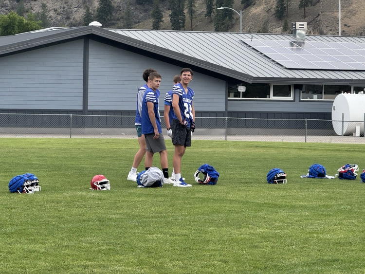 football