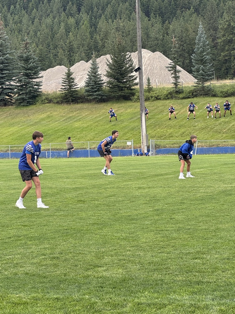 football