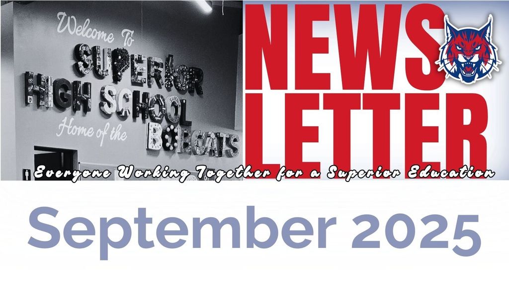 September Newsletter