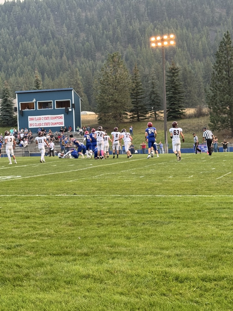 football