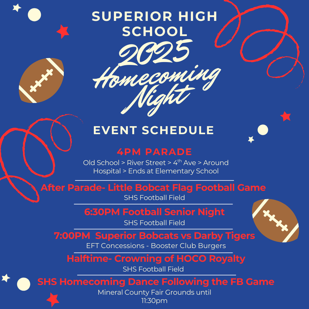 Homecoming Poster