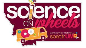 Science on Wheels