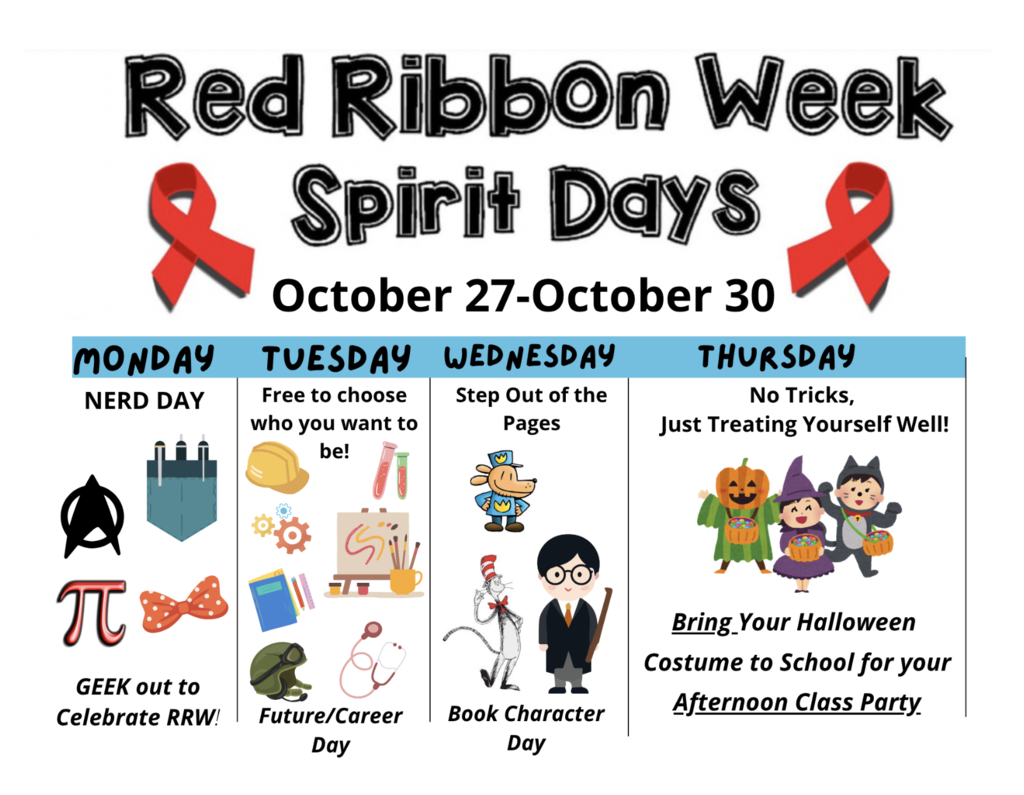 RRW Flyer