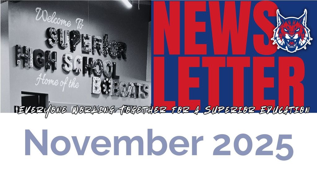November newsletter