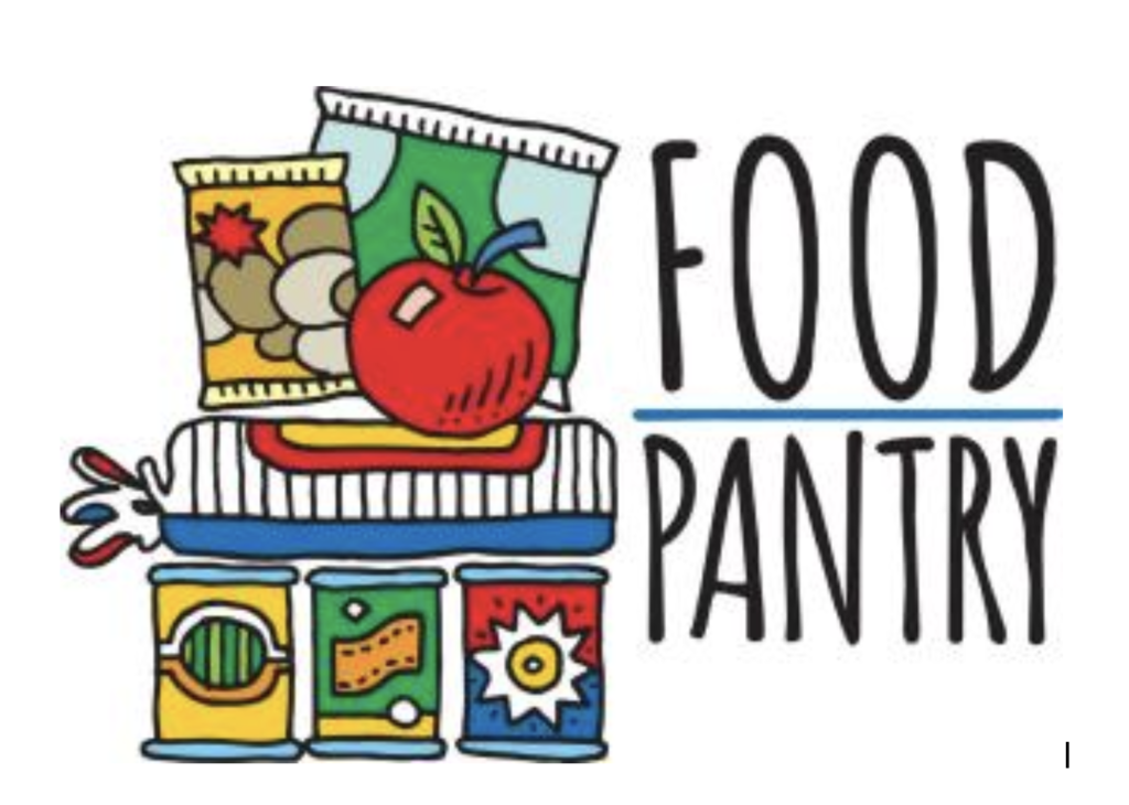 food pantry