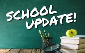 Superior School Update Thursday Evening 