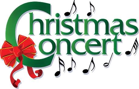 Superior High School Christmas Concert Radio Broadcast