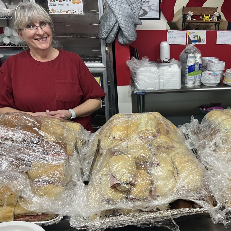 Superior Red Cross Center