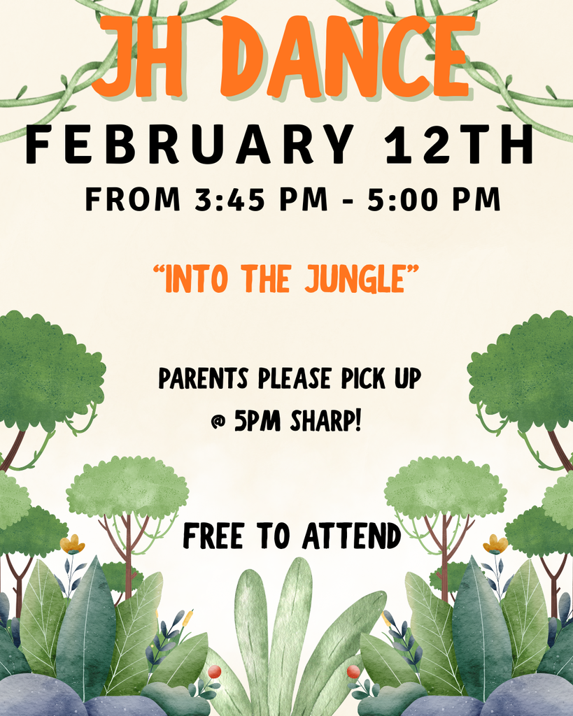 JH Dance