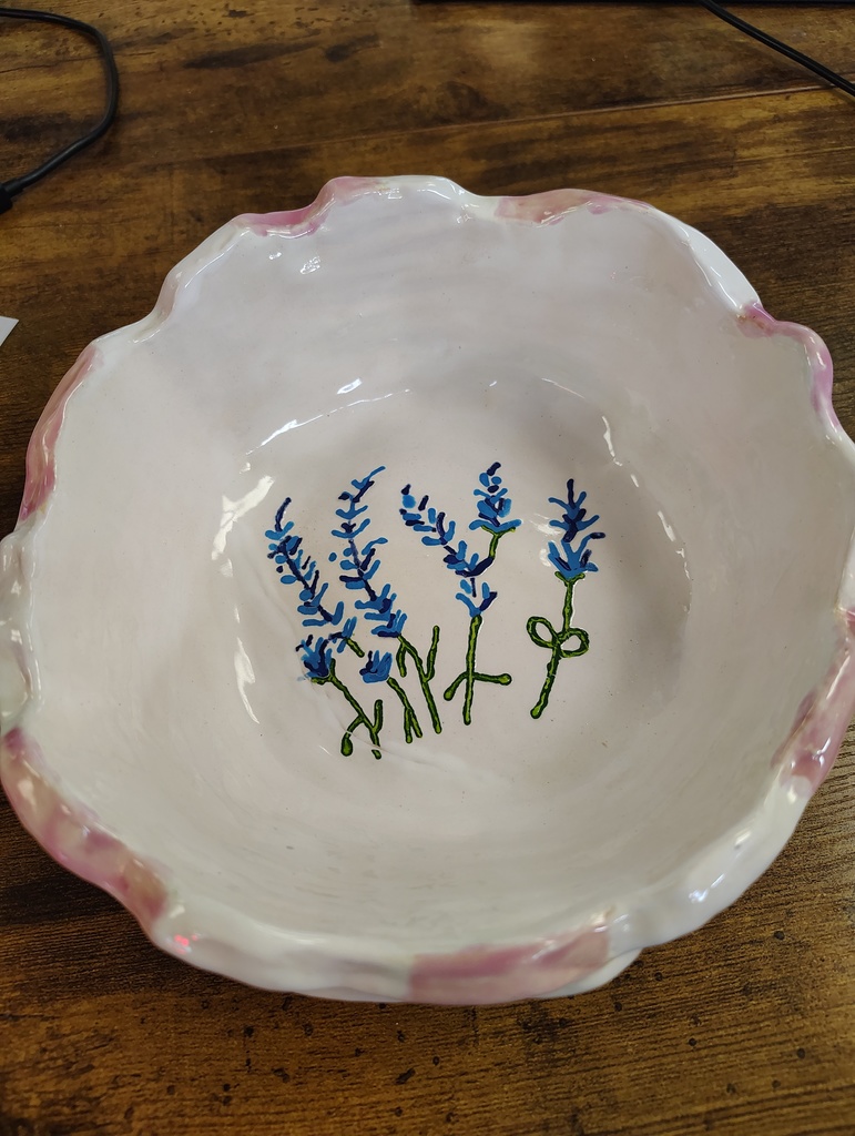 Sweet Korn by Kynzie Pierce